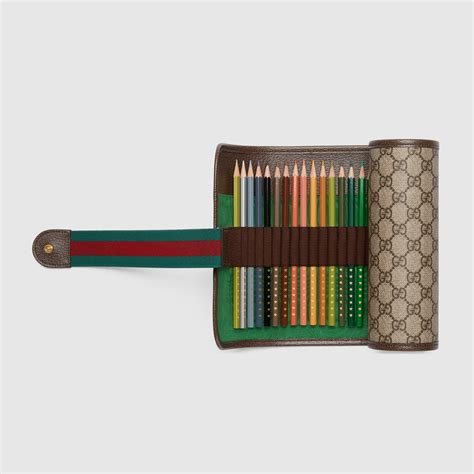 gucci colored pencil set|Gucci eyeshadow palette price.